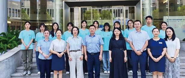 川北医学院—爱尔眼科“明眸未来”大学生首期暑期夏令营正式启动