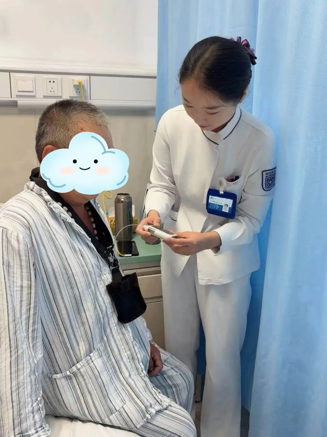 每周一星⑭丨以初心致匠心，以温柔护绵长——郭楚君