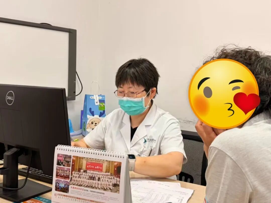 【燕医故事】“守住每一次呼吸，温暖每一位患者”燕达医院呼吸与危重症医学科芮萌主任：以初心践行医者使命，以专业守护呼吸安康