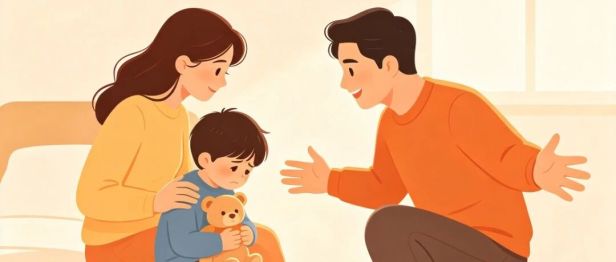 读懂孩子脾气背后的“潜台词”，临床心理科医生来支招