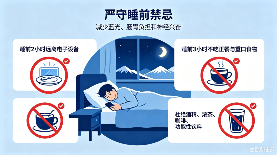 高原失眠:诊室医生没来得及告诉你的事!