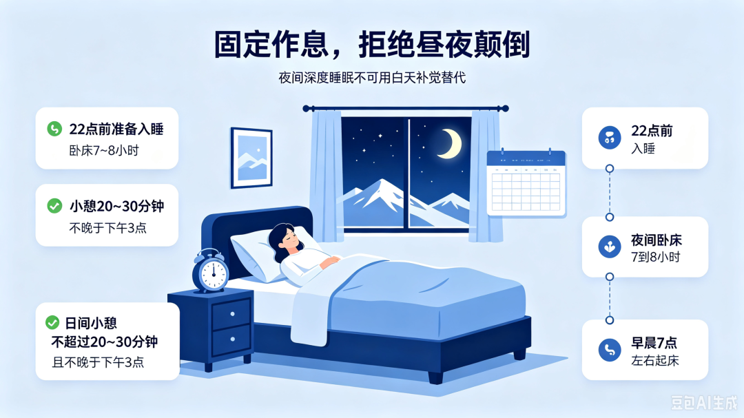 高原失眠:诊室医生没来得及告诉你的事!