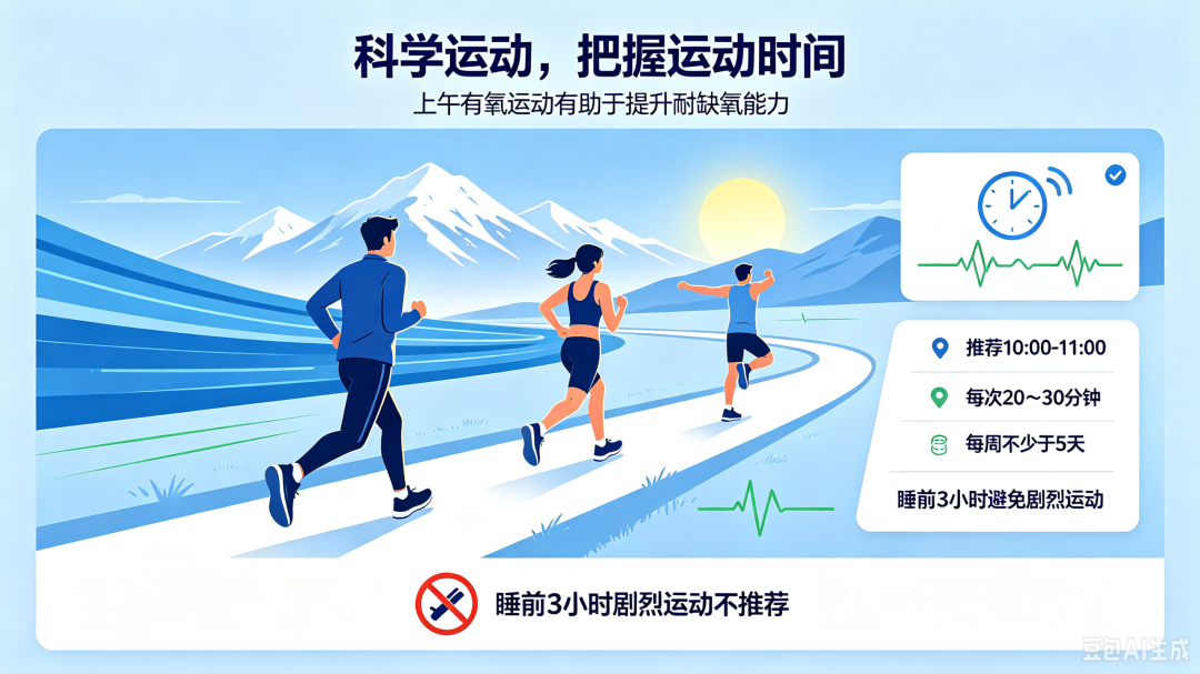 高原失眠:诊室医生没来得及告诉你的事!