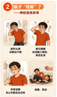 热射病:比中暑更凶险的“隐形杀手”