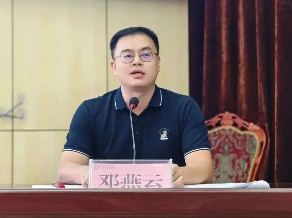 【学术交流】广西科大二附院承办核医学巡讲及帮扶活动 共促区域协同发展