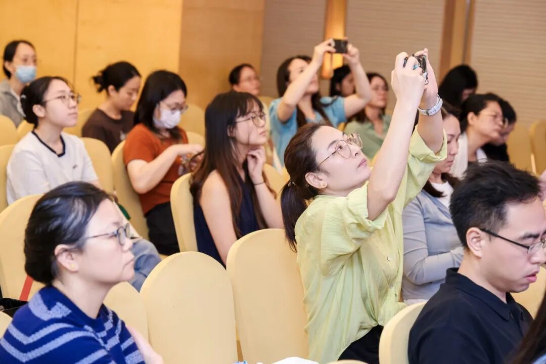 2026年深圳市地中海贫血预防控制项目管理培训班成功举办