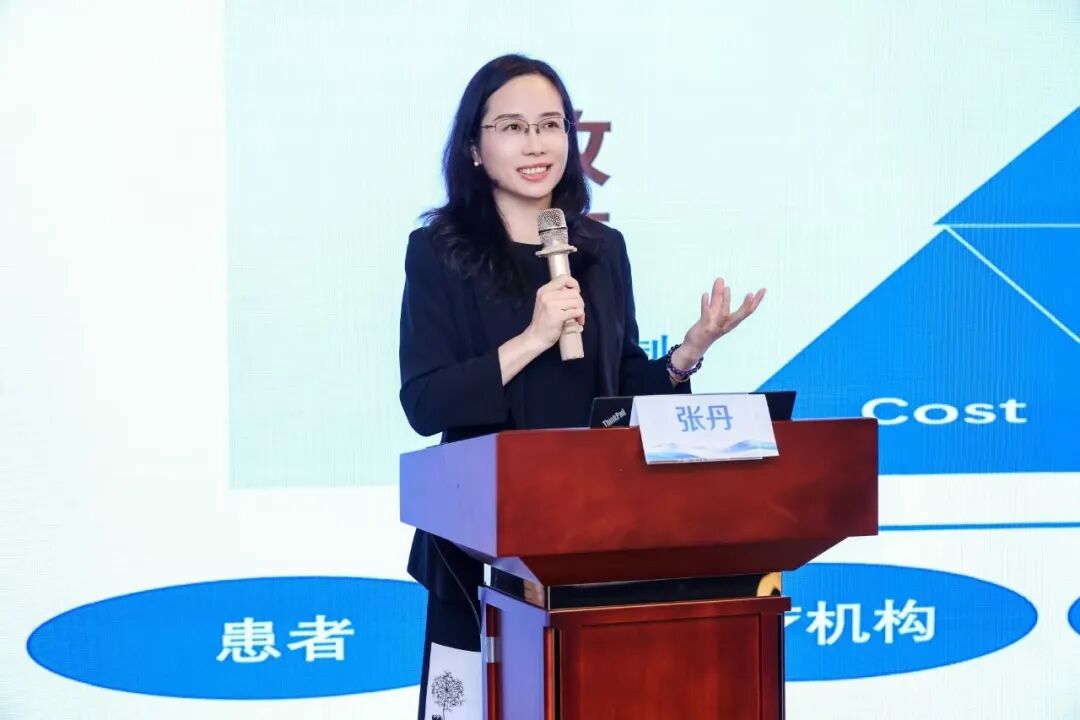 2026年深圳市地中海贫血预防控制项目管理培训班成功举办