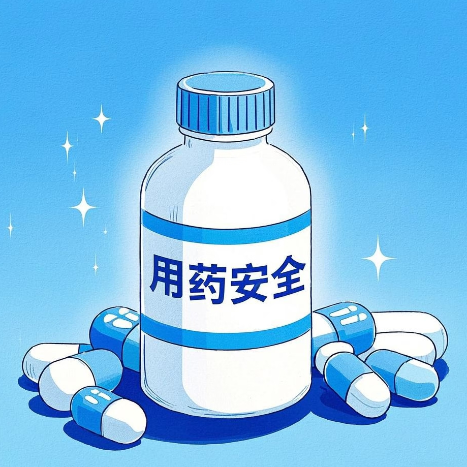 护士，这药啥时候吃？——心内科常用药服用时间速查手册