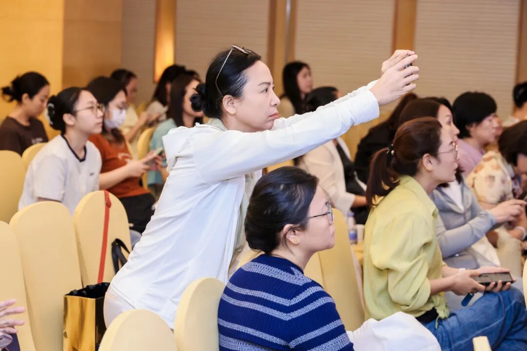 2026年深圳市地中海贫血预防控制项目管理培训班成功举办