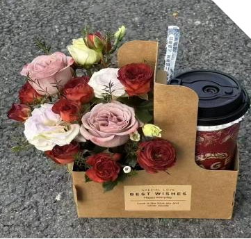 秋天的第一杯奶茶,别让“仪式感”变成“伤胃感”