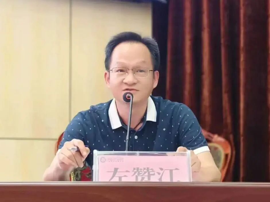 【学术交流】广西科大二附院承办核医学巡讲及帮扶活动 共促区域协同发展