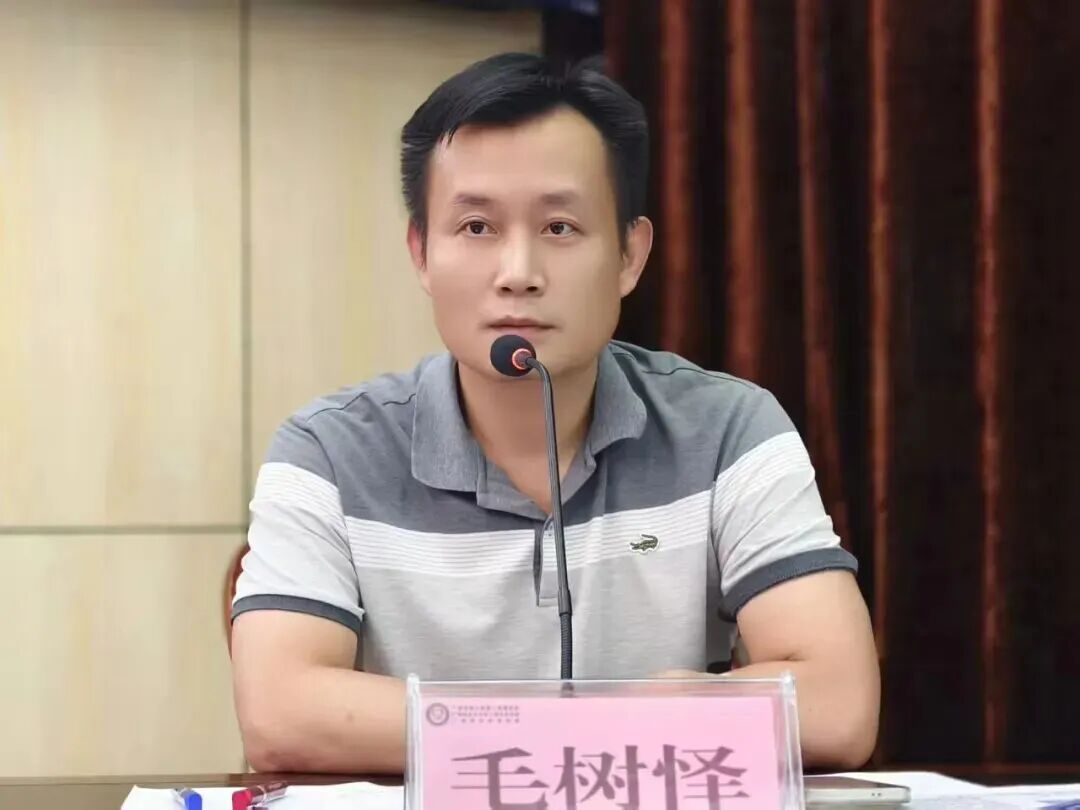 【学术交流】广西科大二附院承办核医学巡讲及帮扶活动 共促区域协同发展