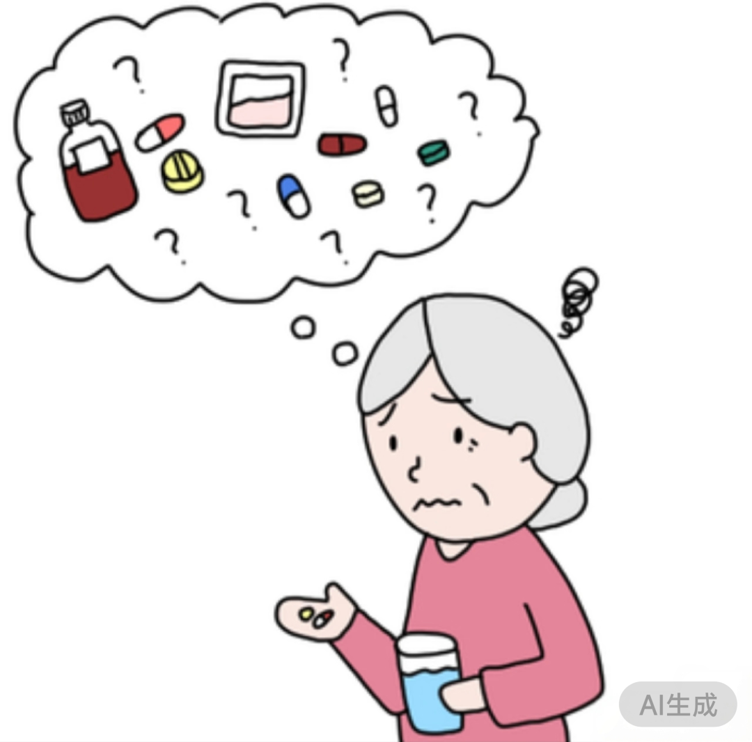 护士，这药啥时候吃？——心内科常用药服用时间速查手册