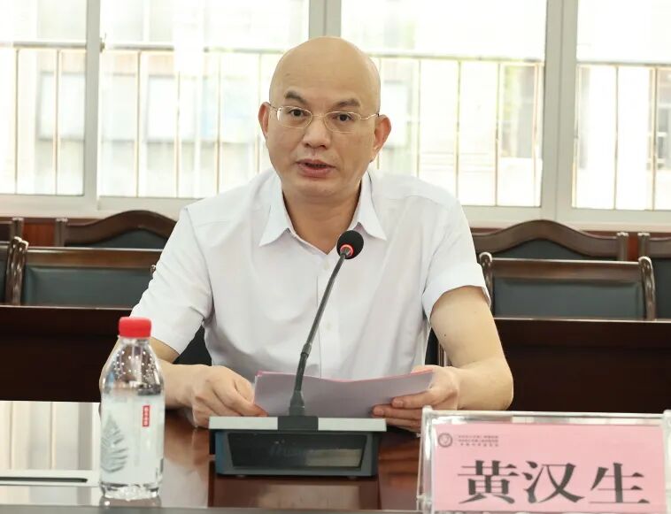 【院事】广东省人民医院专家莅临我院开展现场学术指导与交流活动