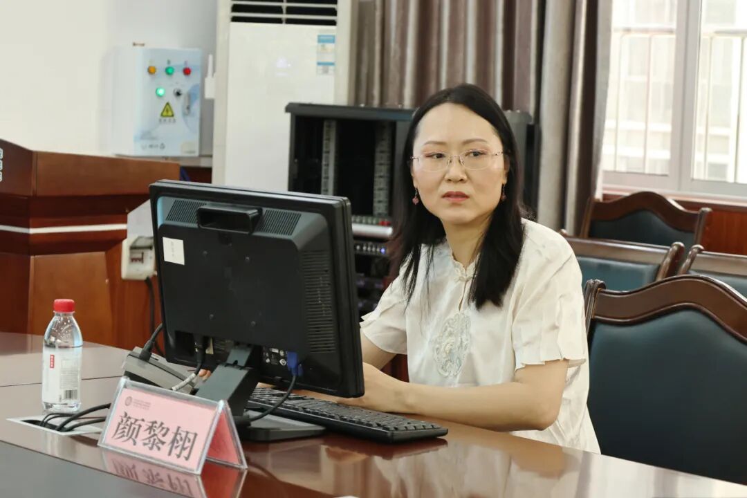 【院事】广东省人民医院专家莅临我院开展现场学术指导与交流活动