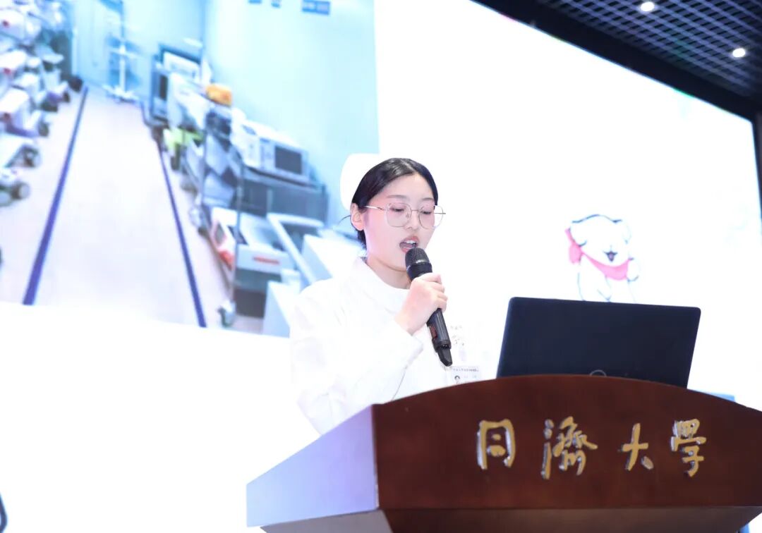 从新手到能手：上海天佑医院48名规培护士结业，新一轮培训同步启动
