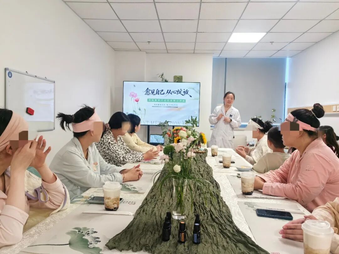 支持母乳喂养·护航生命起点——我院圆满完成2026年世界母乳喂养周系列活动