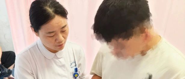 便民服务零距离——新生儿“一件事一次办”在这家医院落地见效