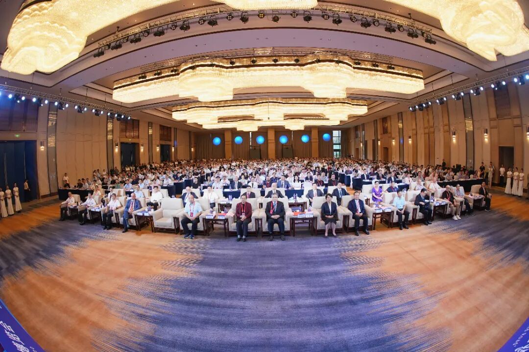 学术会议｜郭永昌院长受邀参加第九届“一带一路”中部康复论坛并在社会办医高质量发展论坛作主题报告