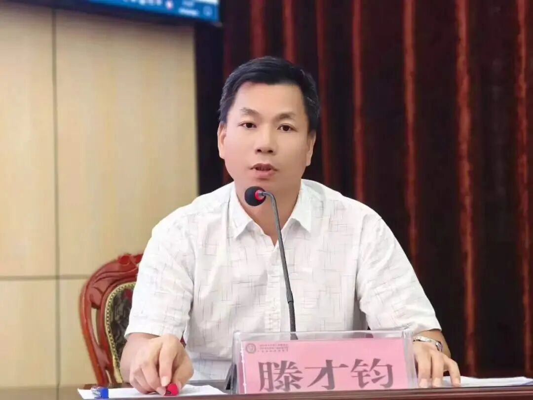 【学术交流】广西科大二附院承办核医学巡讲及帮扶活动 共促区域协同发展