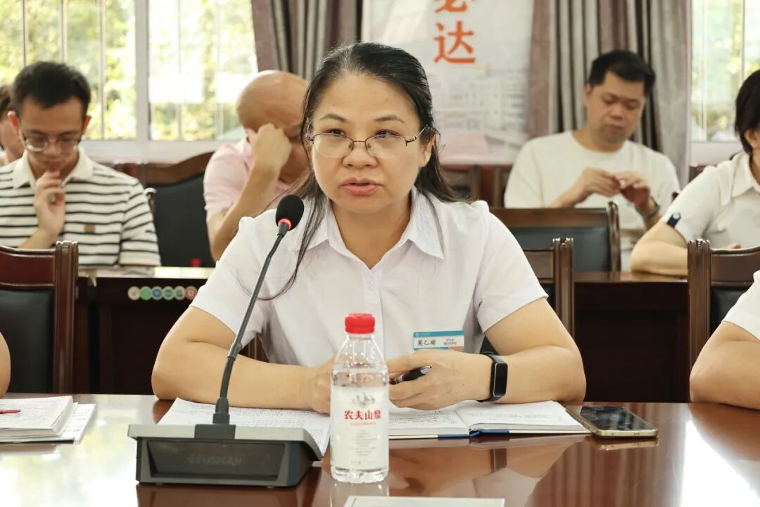 【院事】广东省人民医院专家莅临我院开展现场学术指导与交流活动