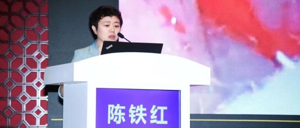 至暗之后，角膜有光——辽宁爱尔陈铁红主任受邀出席TFOS China 2026并作专题学术报告