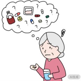 护士，这药啥时候吃？——心内科常用药服用时间速查手册
