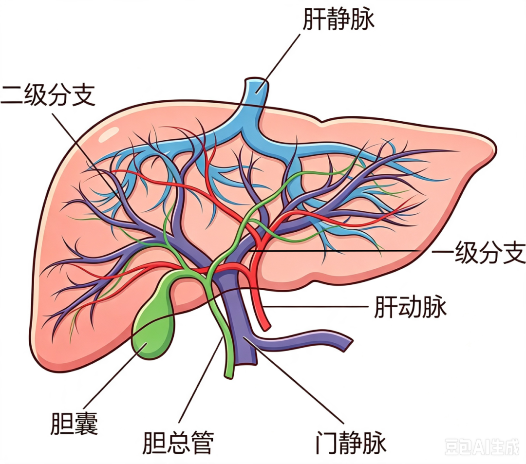 【人医科普】不开刀治肝癌,揭秘TACE肝动脉化疗栓塞术