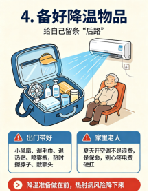热射病:比中暑更凶险的“隐形杀手”