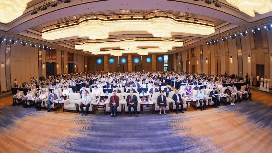 学术会议|郭永昌院长受邀参加第九届“一带一路”中部康复论坛并在社会办医高质量发展论坛作主题报告