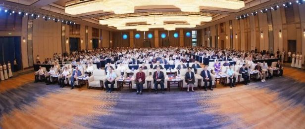 学术会议｜郭永昌院长受邀参加第九届“一带一路”中部康复论坛并在社会办医高质量发展论坛作主题报告