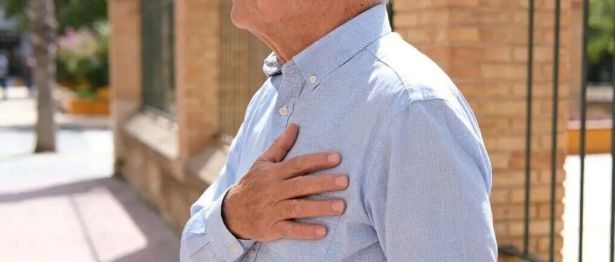 精准对症施治 国文医院心内科全力守护冠心病患者诊疗安全