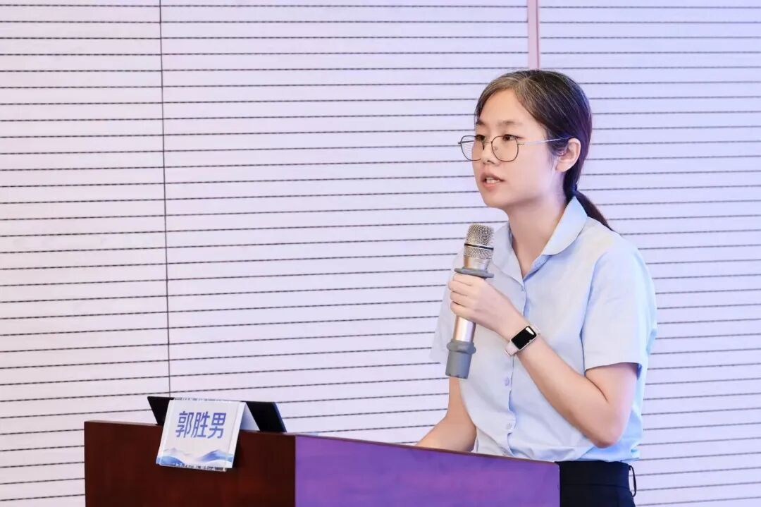 2026年深圳市地中海贫血预防控制项目管理培训班成功举办