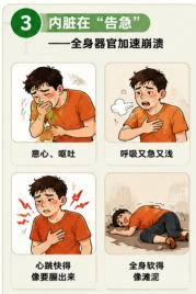 热射病:比中暑更凶险的“隐形杀手”
