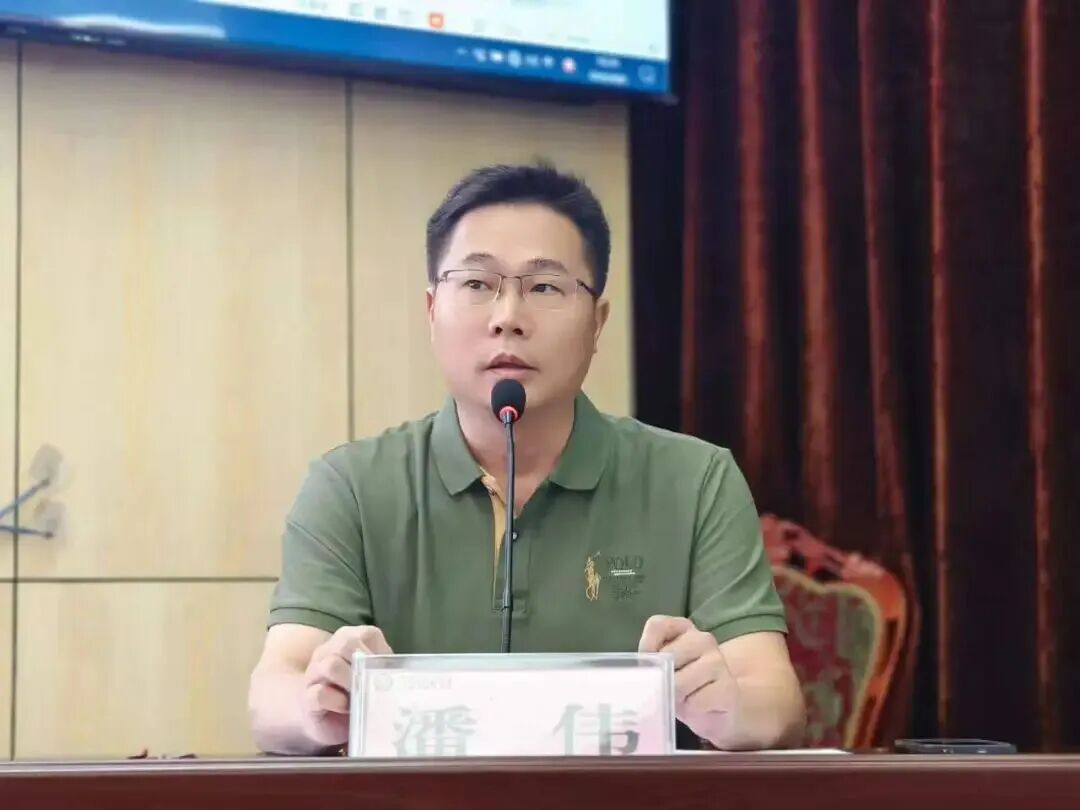 【学术交流】广西科大二附院承办核医学巡讲及帮扶活动 共促区域协同发展