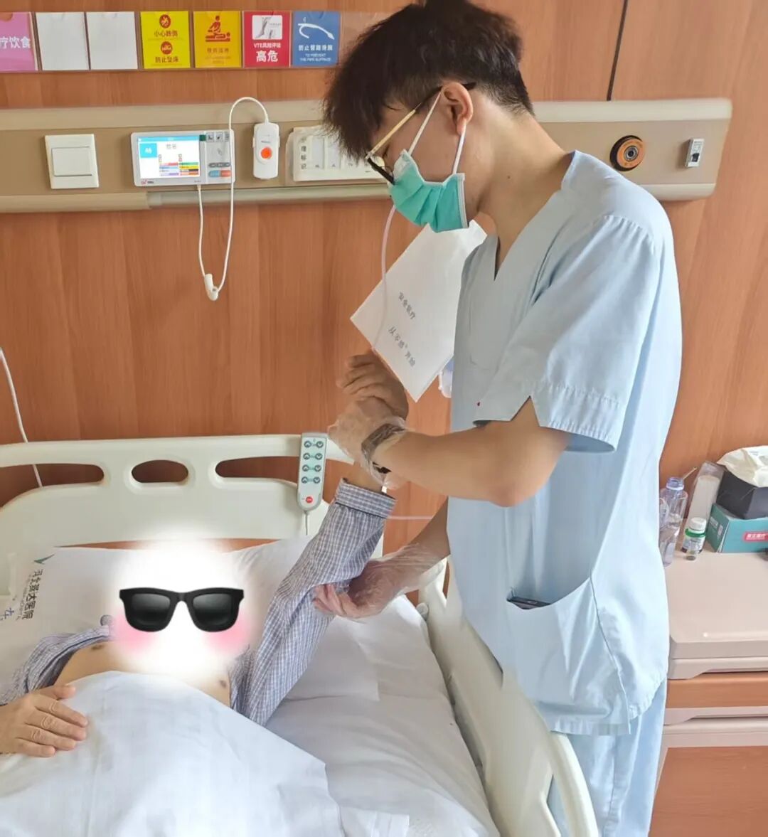 【燕医科普】燕达医院康复医学科：偏瘫患者手功能恢复难？这些康复动作要坚持做