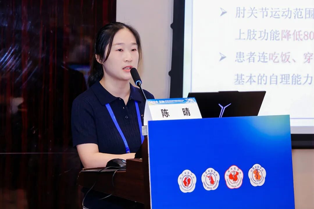 向“智”而生 逐“微”前行 | 仁慈显微团队重磅亮相长三角学术盛会 载誉而归