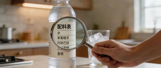 “0糖”真的没负担？小心肝在悄悄囤脂肪