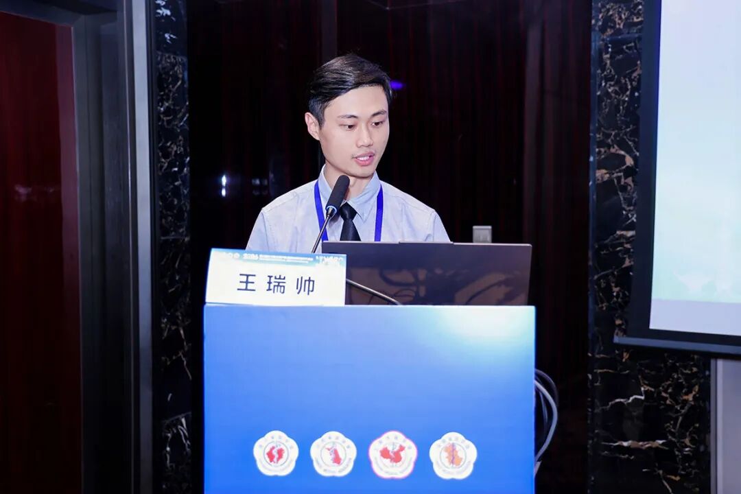 向“智”而生 逐“微”前行 | 仁慈显微团队重磅亮相长三角学术盛会 载誉而归
