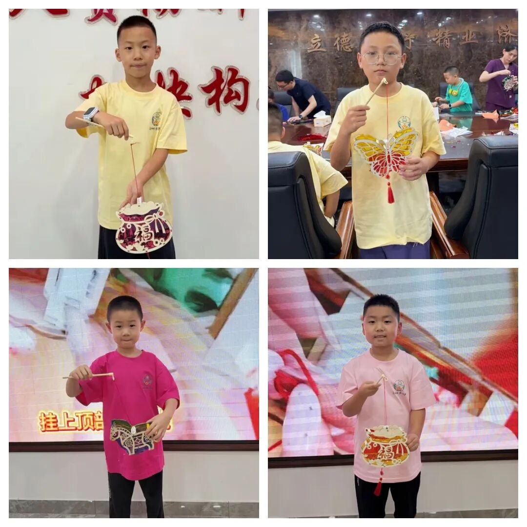 工会动态丨医脉相承·童心筑梦——本溪市中心医院首届暑期职工子女夏令营圆满收官(内附视频)