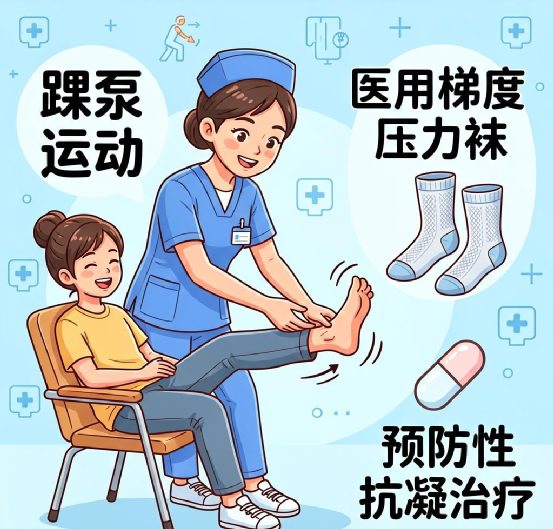 危险的“舞蹈”：一场与死神竞速的生命保卫战