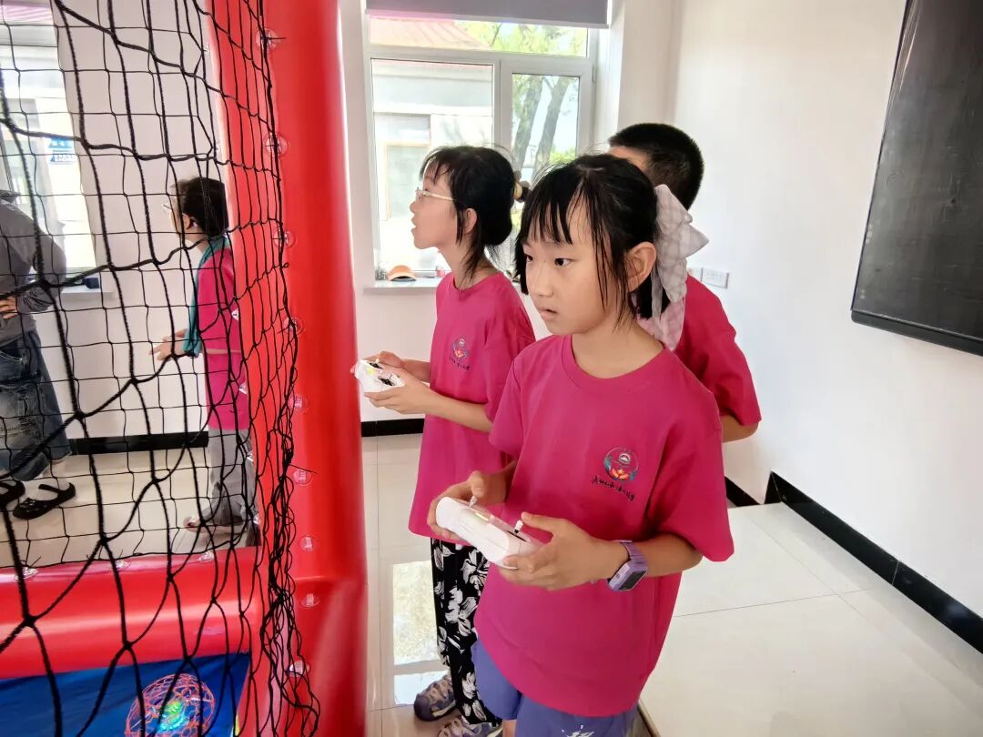 工会动态丨医脉相承·童心筑梦——本溪市中心医院首届暑期职工子女夏令营圆满收官(内附视频)