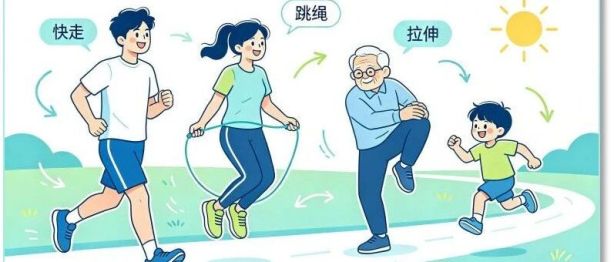 别让骨骼悄悄“变脆”！科学预防骨质疏松，从日常做起丨内科系统常见慢病防治护理科普专栏‌㉕