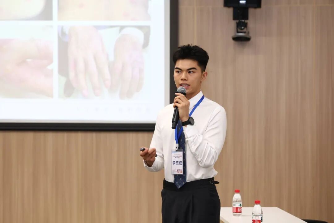 佛山这场过敏论坛,解锁过敏诊疗与专科建设新方向