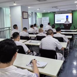 【医院动态】全周期管理脆性骨折 绵阳市中心医院成立FLS骨折联络服务联盟