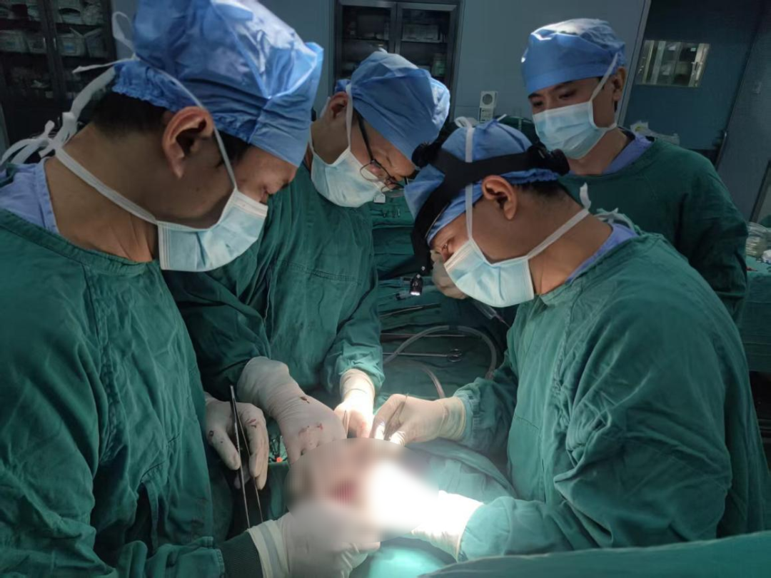 心脏“阀门”被病菌啃噬!我院多学科联合成功救治重症心内膜炎患者