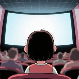 关灯玩手机伤眼，去电影院看电影，伤眼吗？（附观影指南）