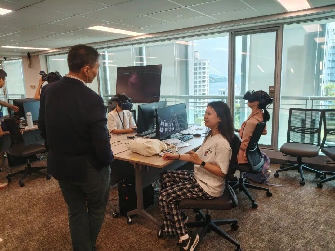 “硬核”医学探秘，从红树林到薄扶林！第五届粤港澳医学体验营收官