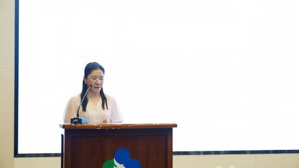 深港融智・财会聚力——财政部高层次财会人才参访交流