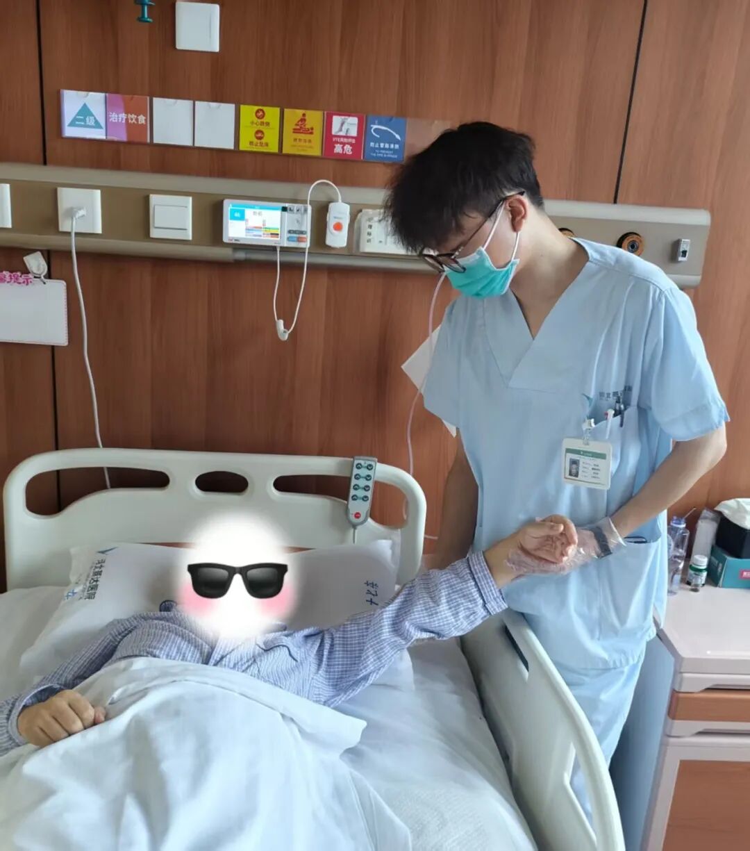 【燕医科普】燕达医院康复医学科：偏瘫患者手功能恢复难？这些康复动作要坚持做